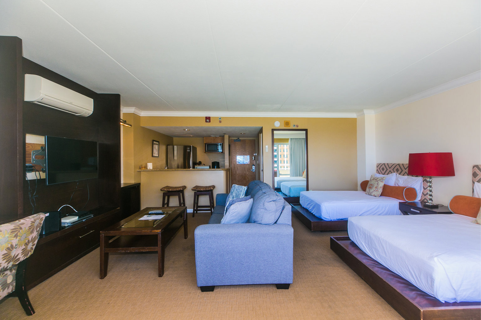 Honolulu Vacation Rental