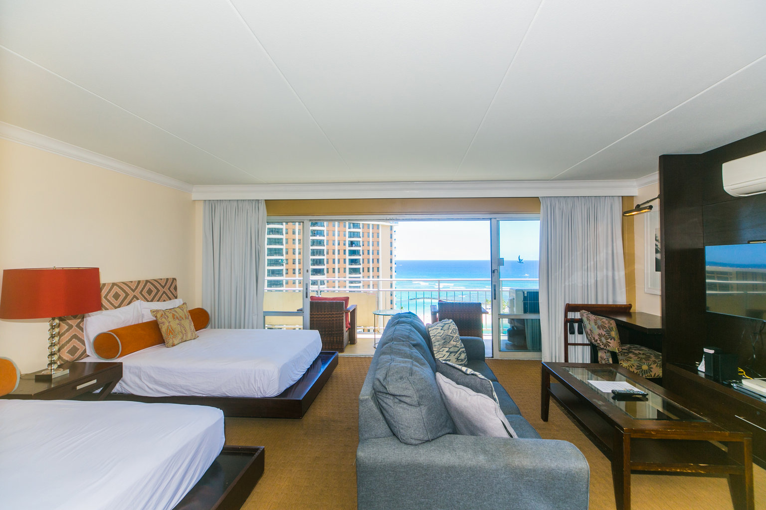 Honolulu Vacation Rental