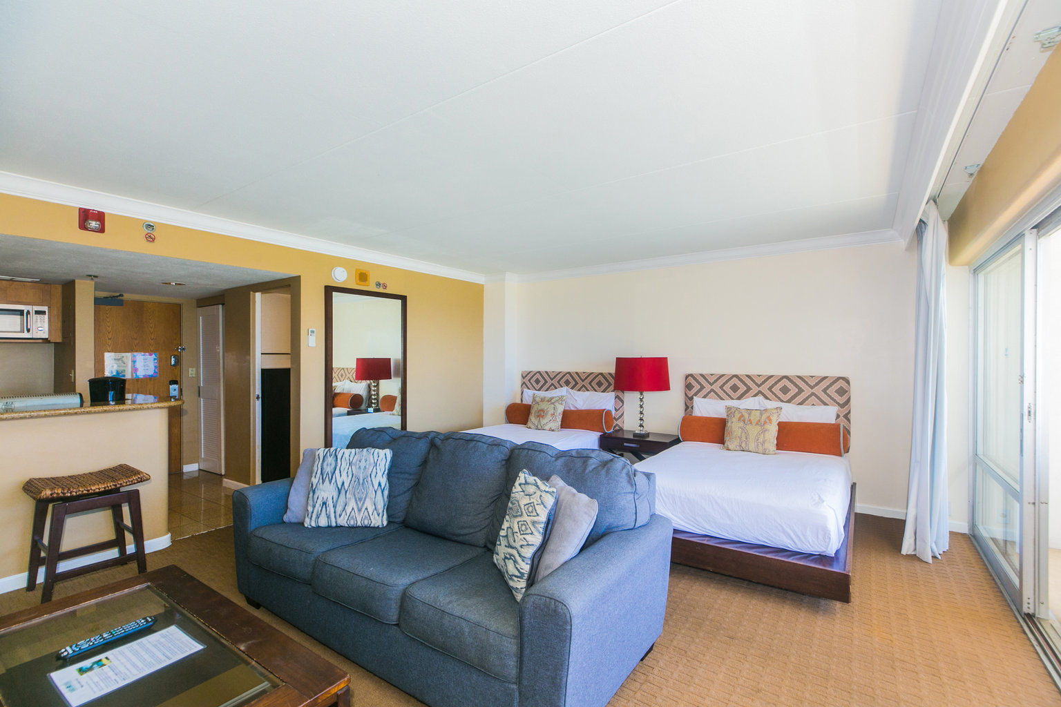 Honolulu Vacation Rental