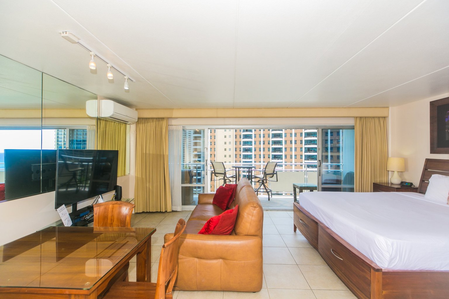 Honolulu Vacation Rental