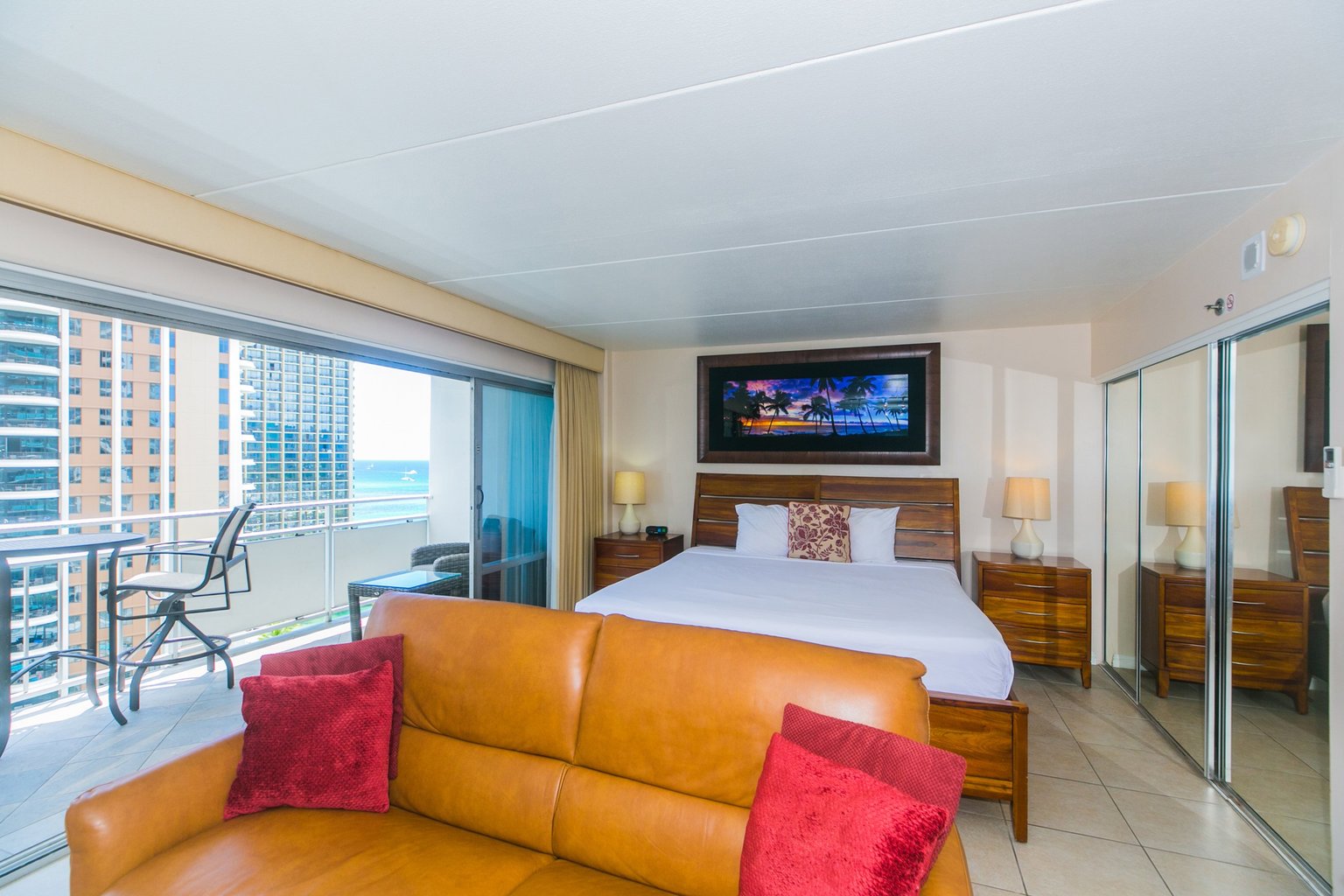 Honolulu Vacation Rental