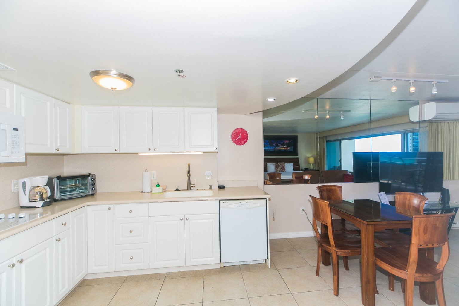 Honolulu Vacation Rental