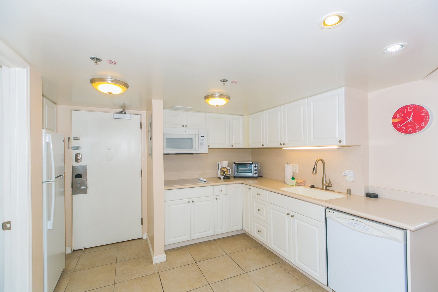 Honolulu Vacation Rental