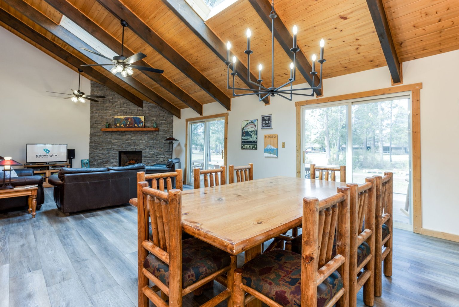 Sunriver Vacation Rental