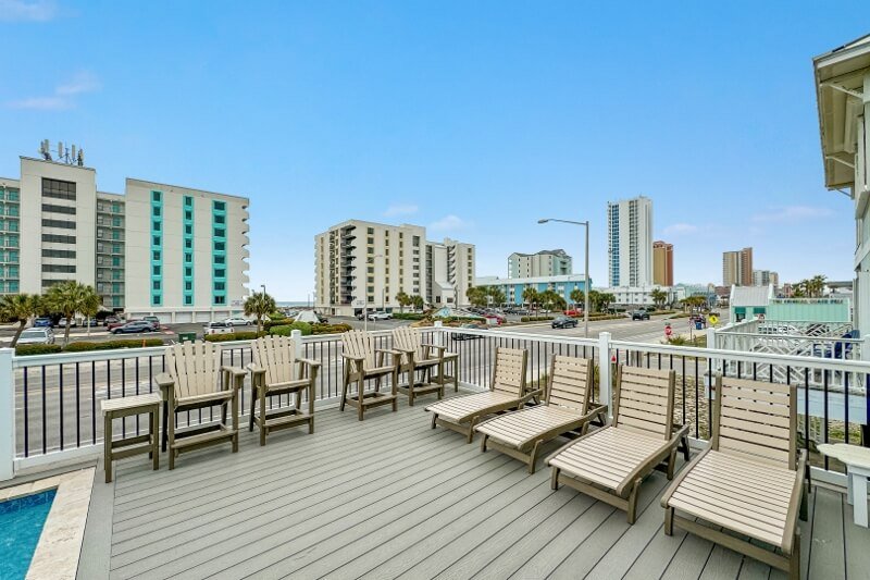 Gulf Shores Vacation Rental