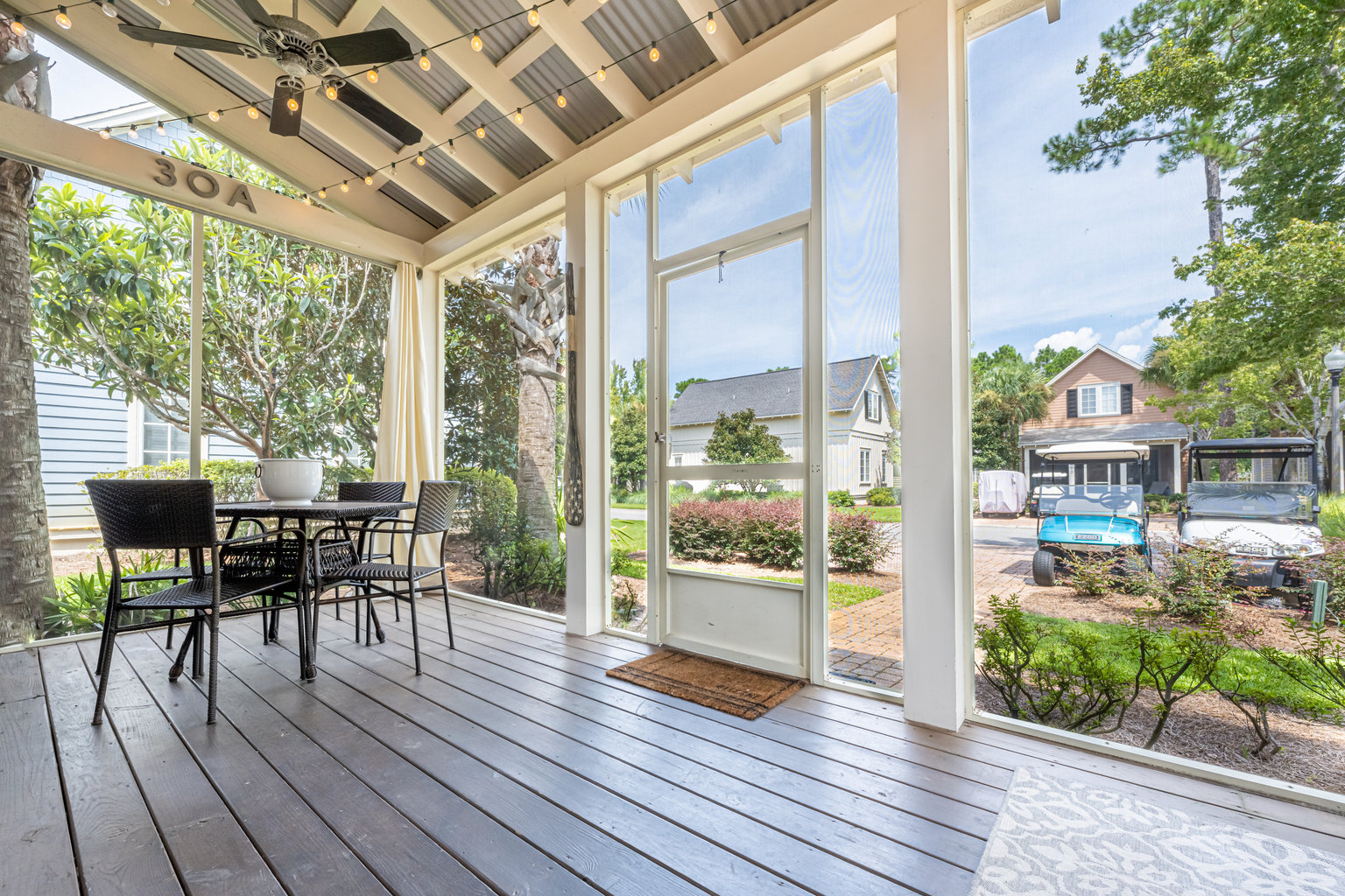 Miramar Beach Vacation Rental