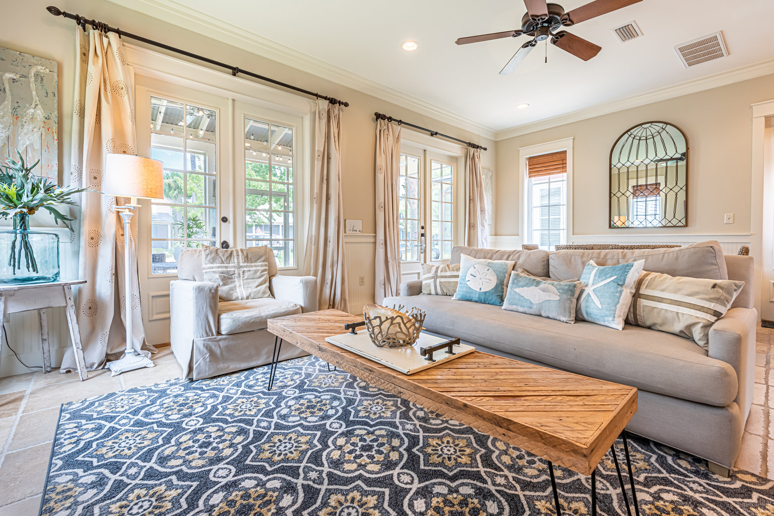 Miramar Beach Vacation Rental