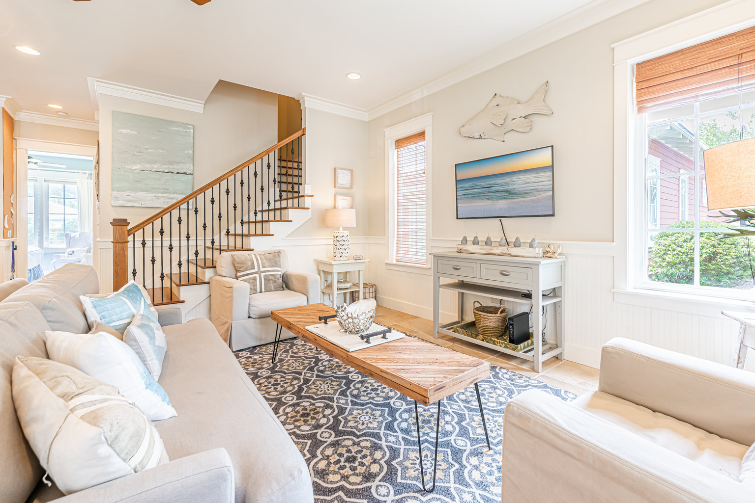 Miramar Beach Vacation Rental