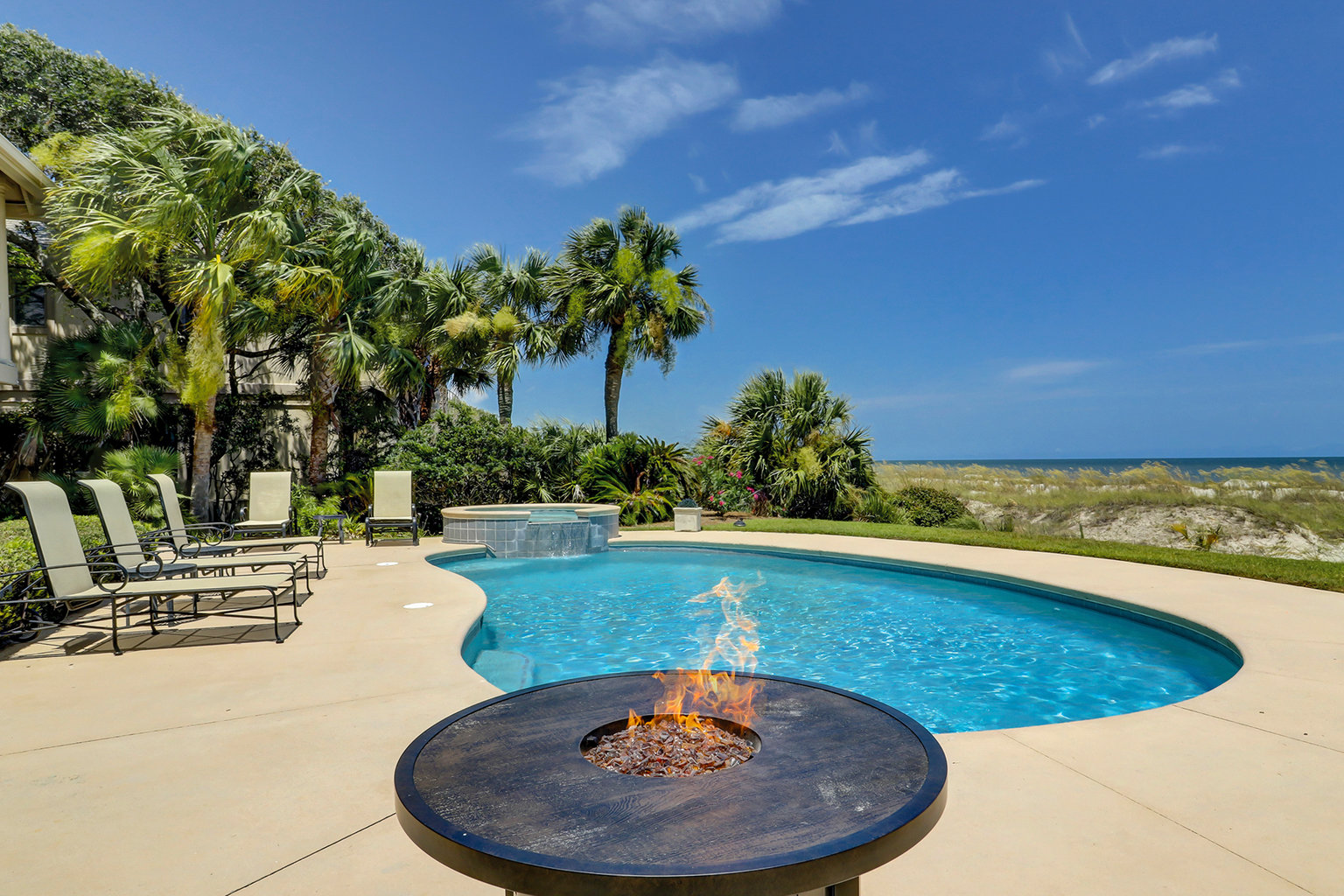 Hilton Head Island Vacation Rental