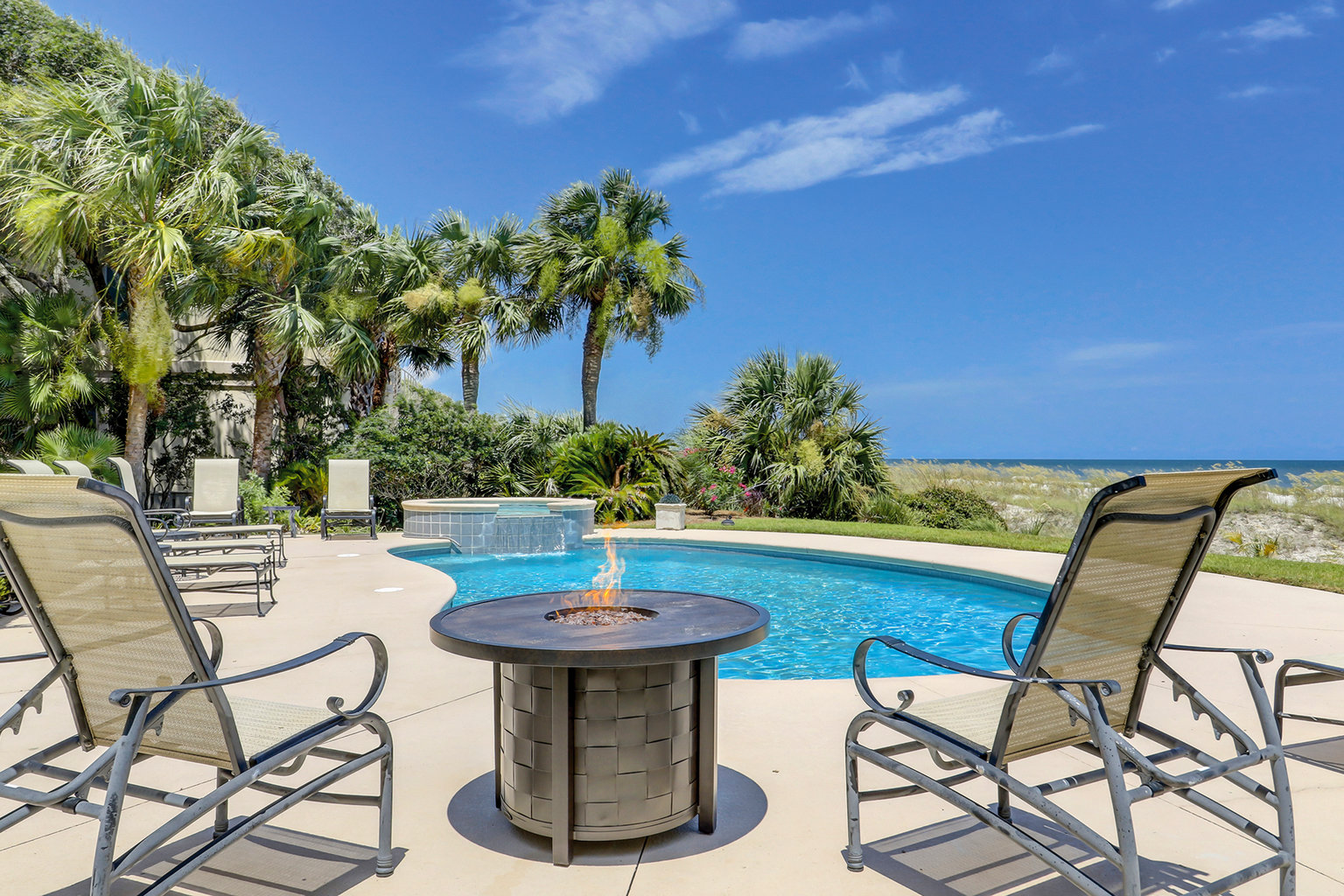 Hilton Head Island Vacation Rental