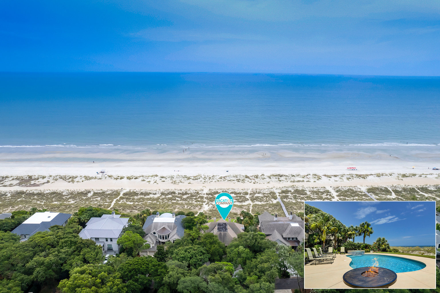 Hilton Head Island Vacation Rental
