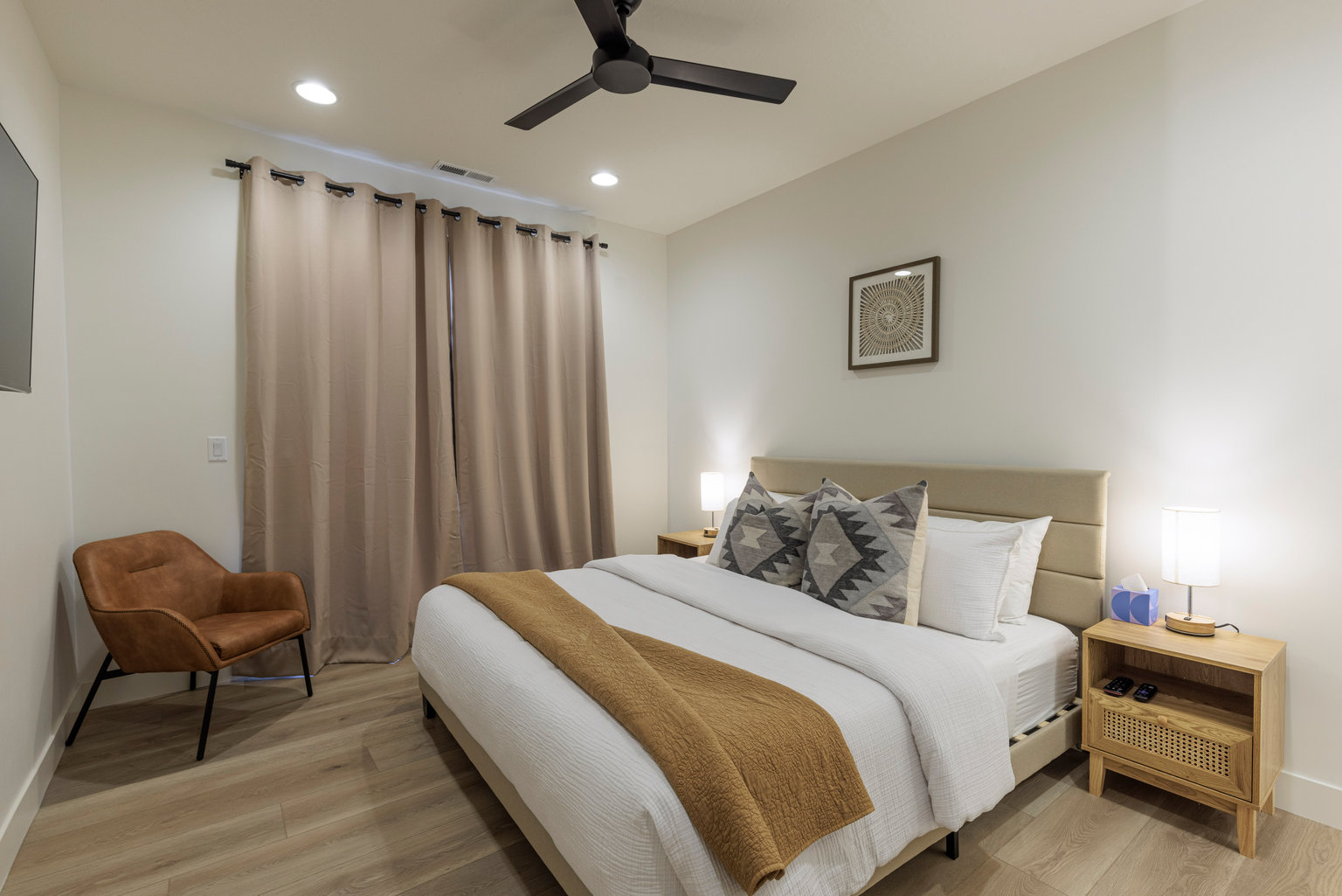 St. George Vacation Rental