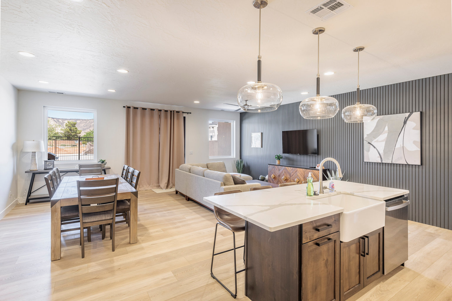 St. George Vacation Rental