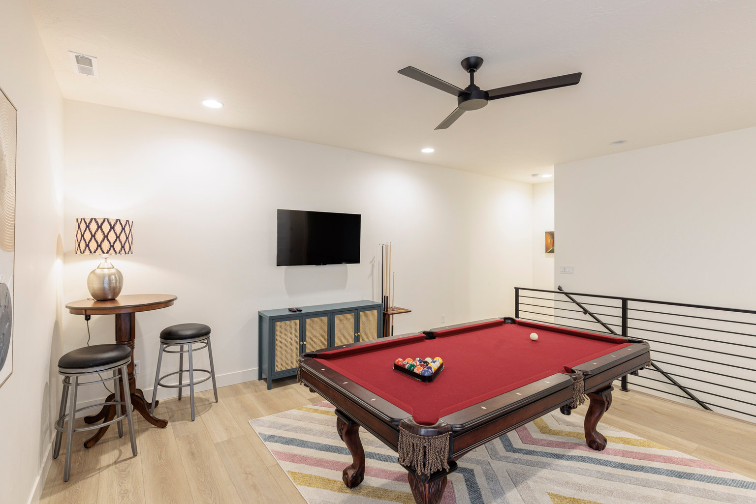 St. George Vacation Rental