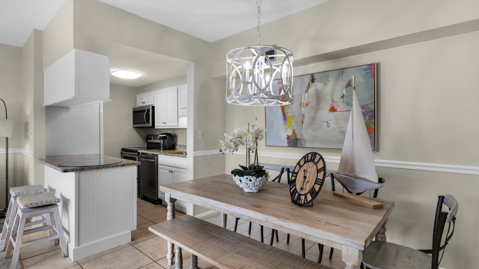 Santa Rosa Beach Vacation Rental