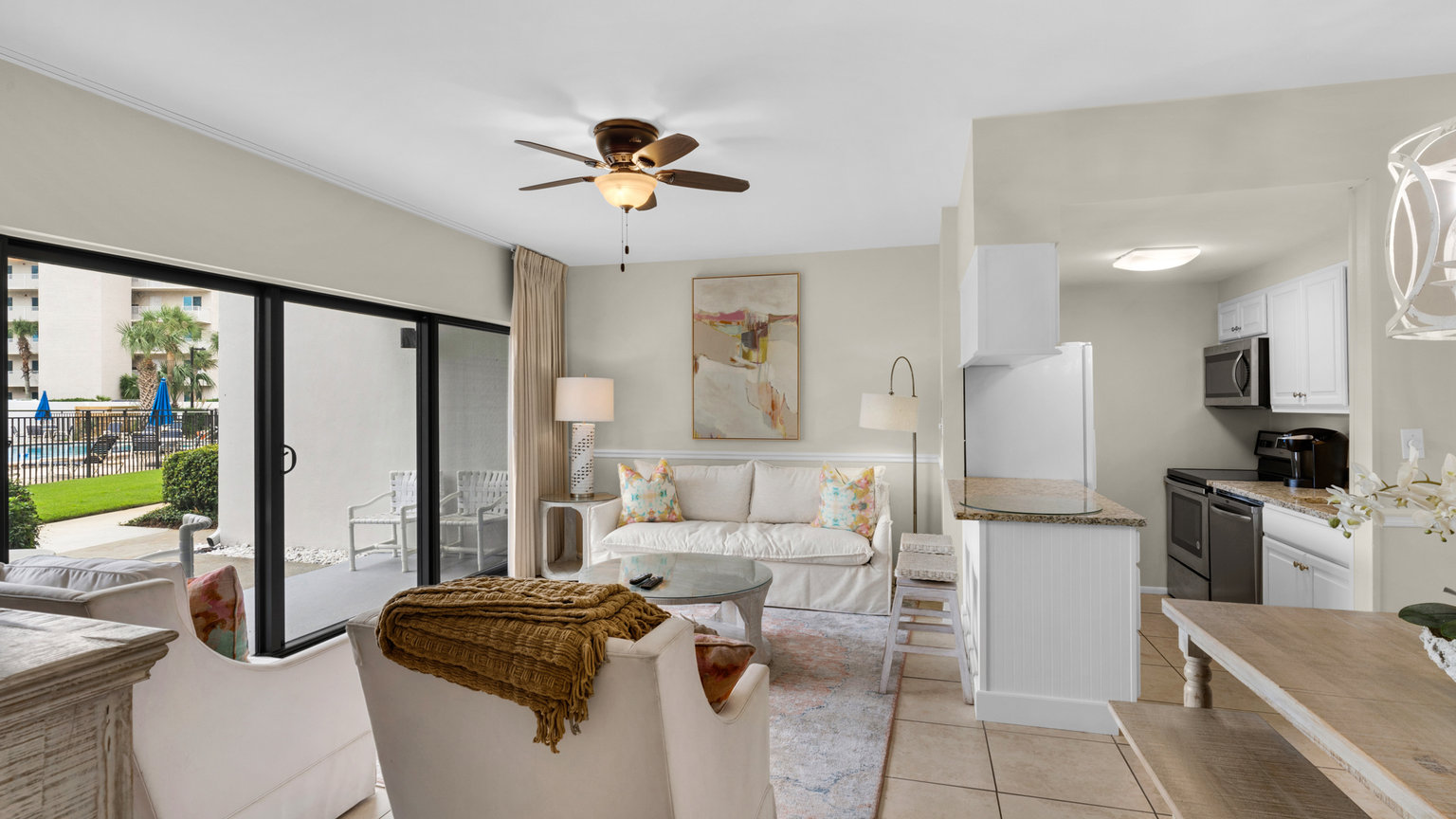 Santa Rosa Beach Vacation Rental