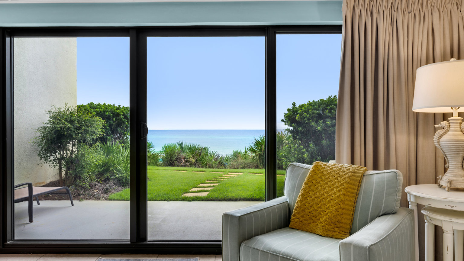 Santa Rosa Beach Vacation Rental