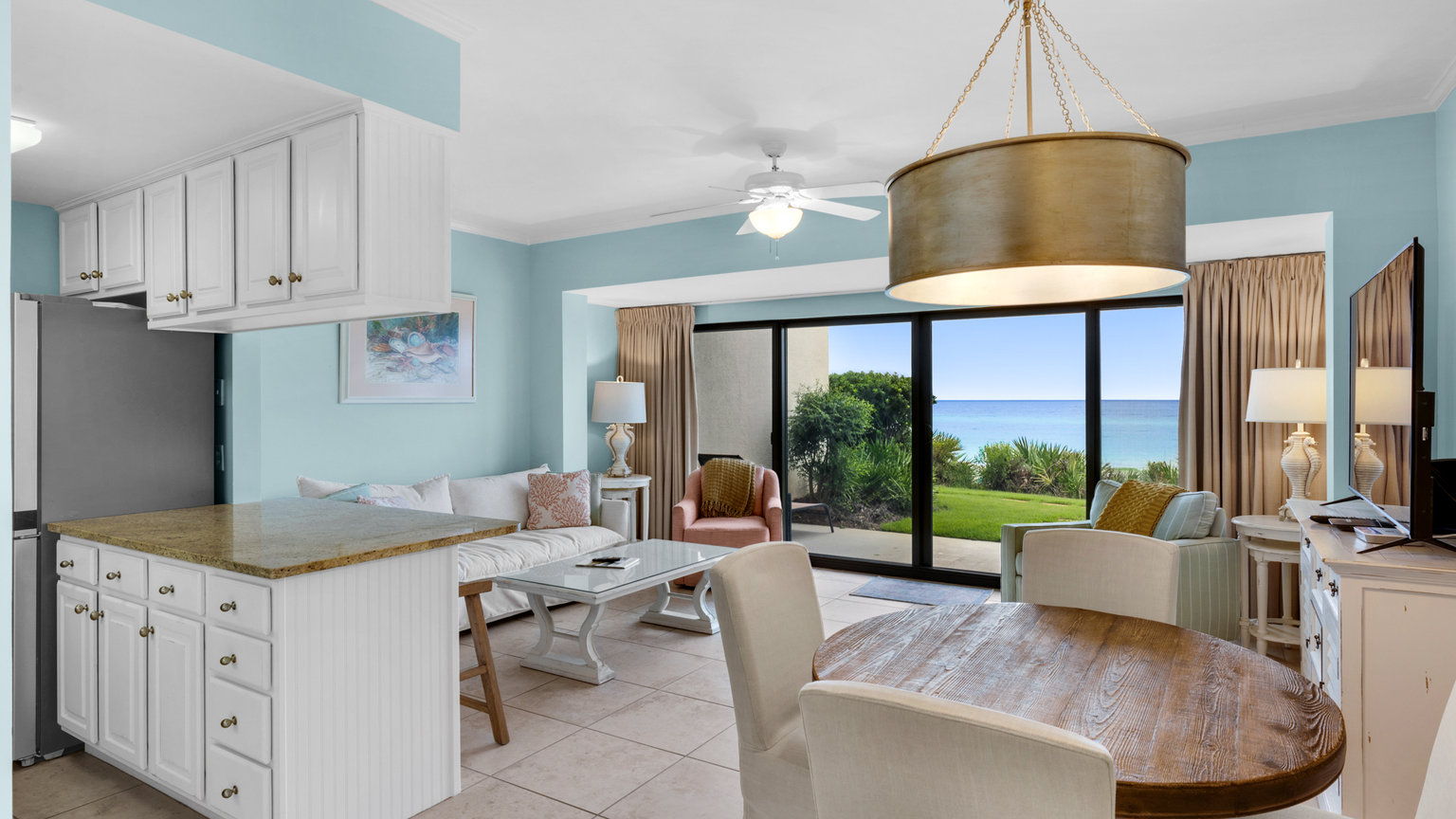 Santa Rosa Beach Vacation Rental