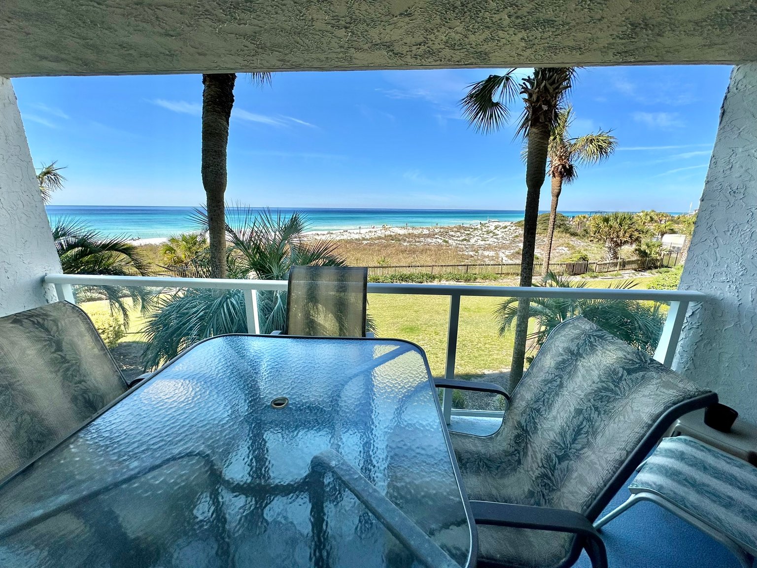 Miramar Beach Vacation Rental