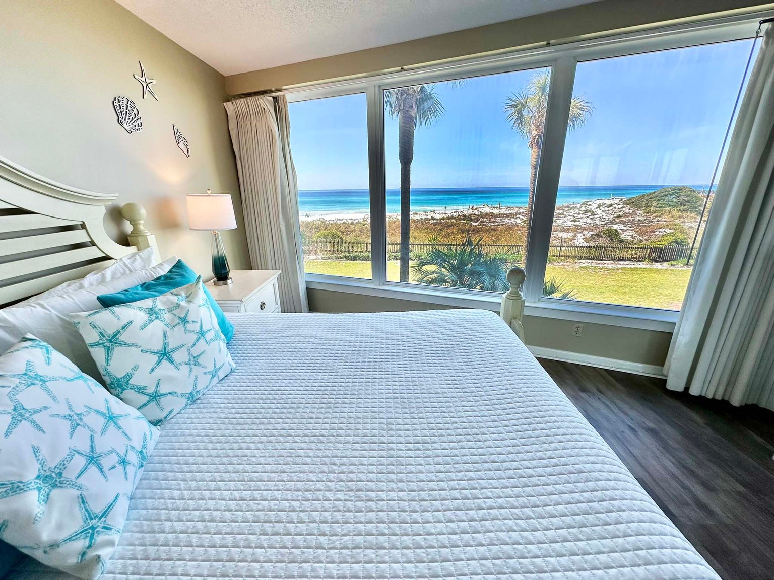 Miramar Beach Vacation Rental