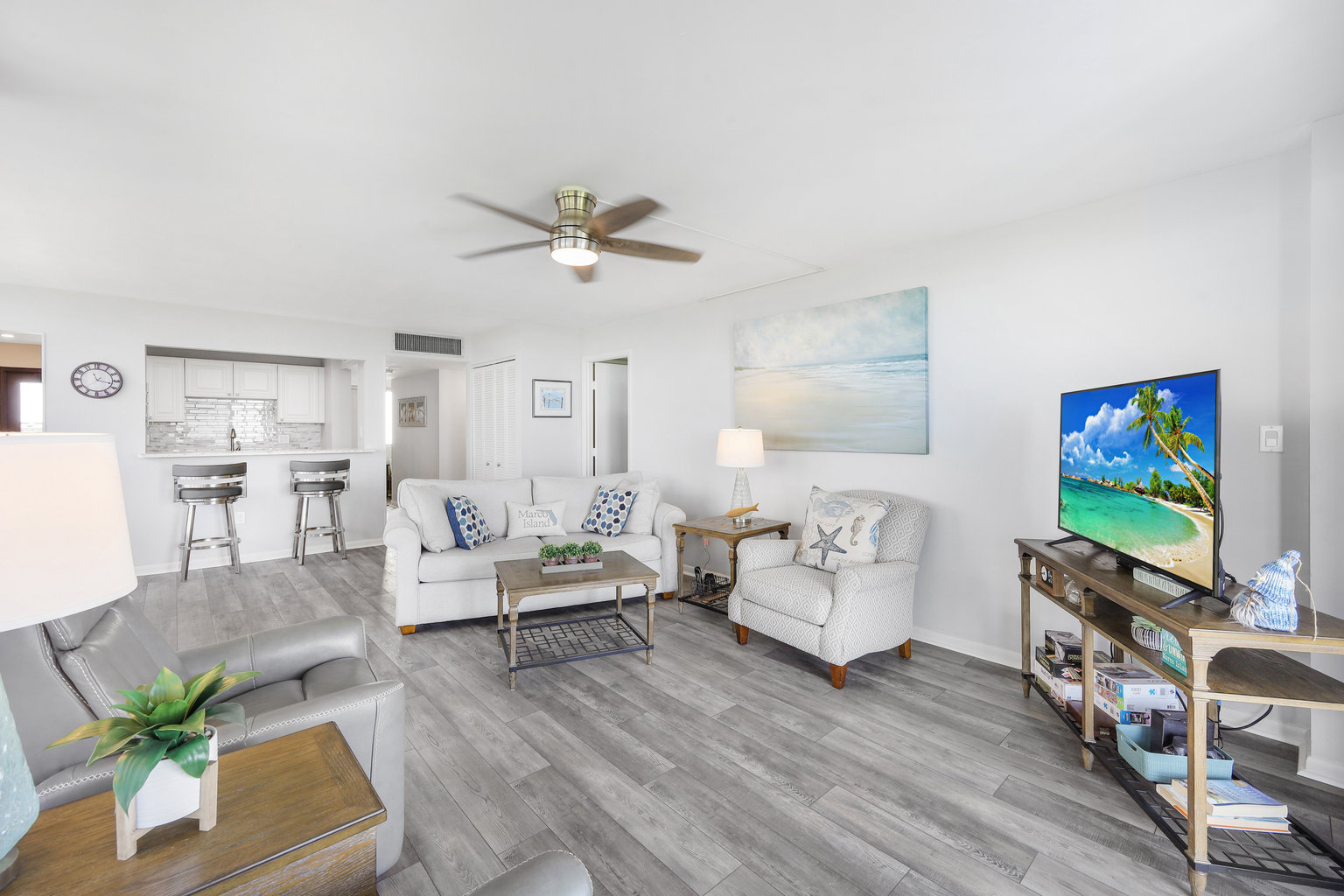 Marco Island Vacation Rental