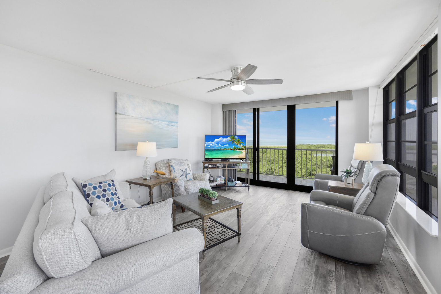 Marco Island Vacation Rental