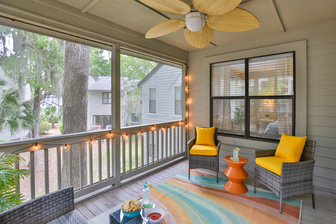 Hilton Head Island Vacation Rental