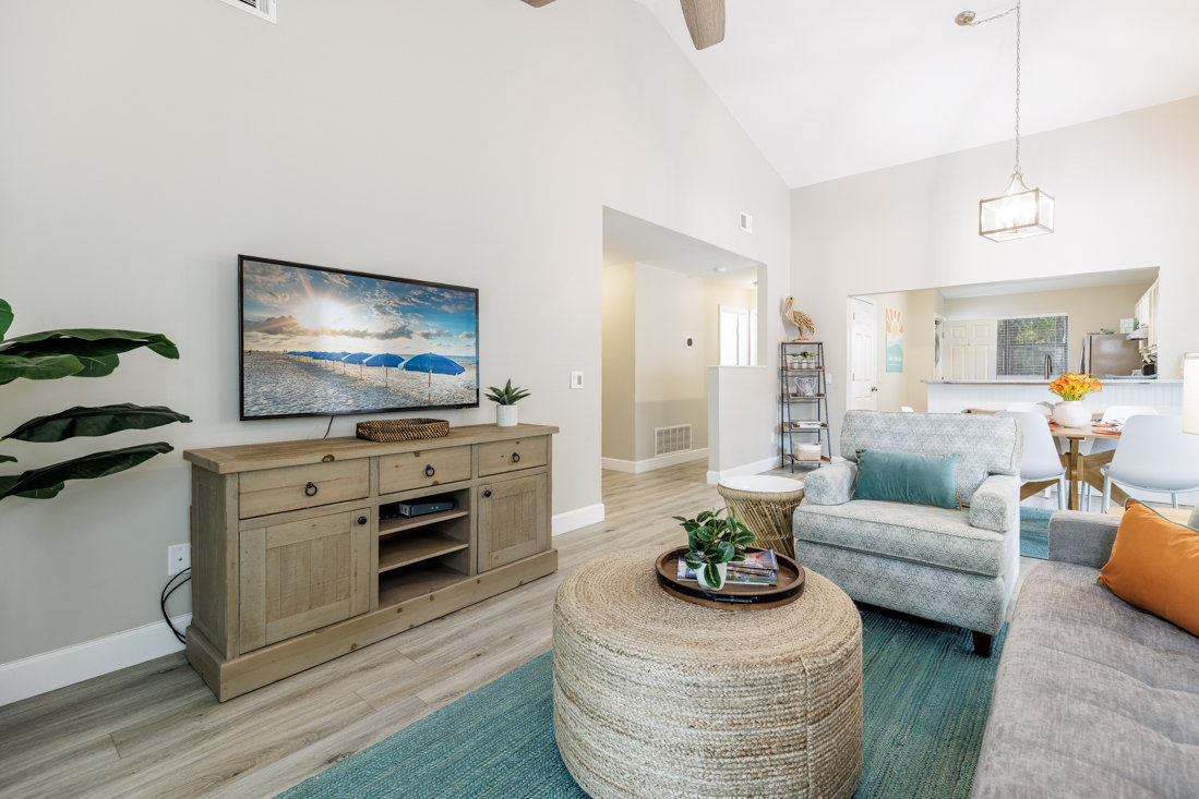 Hilton Head Island Vacation Rental