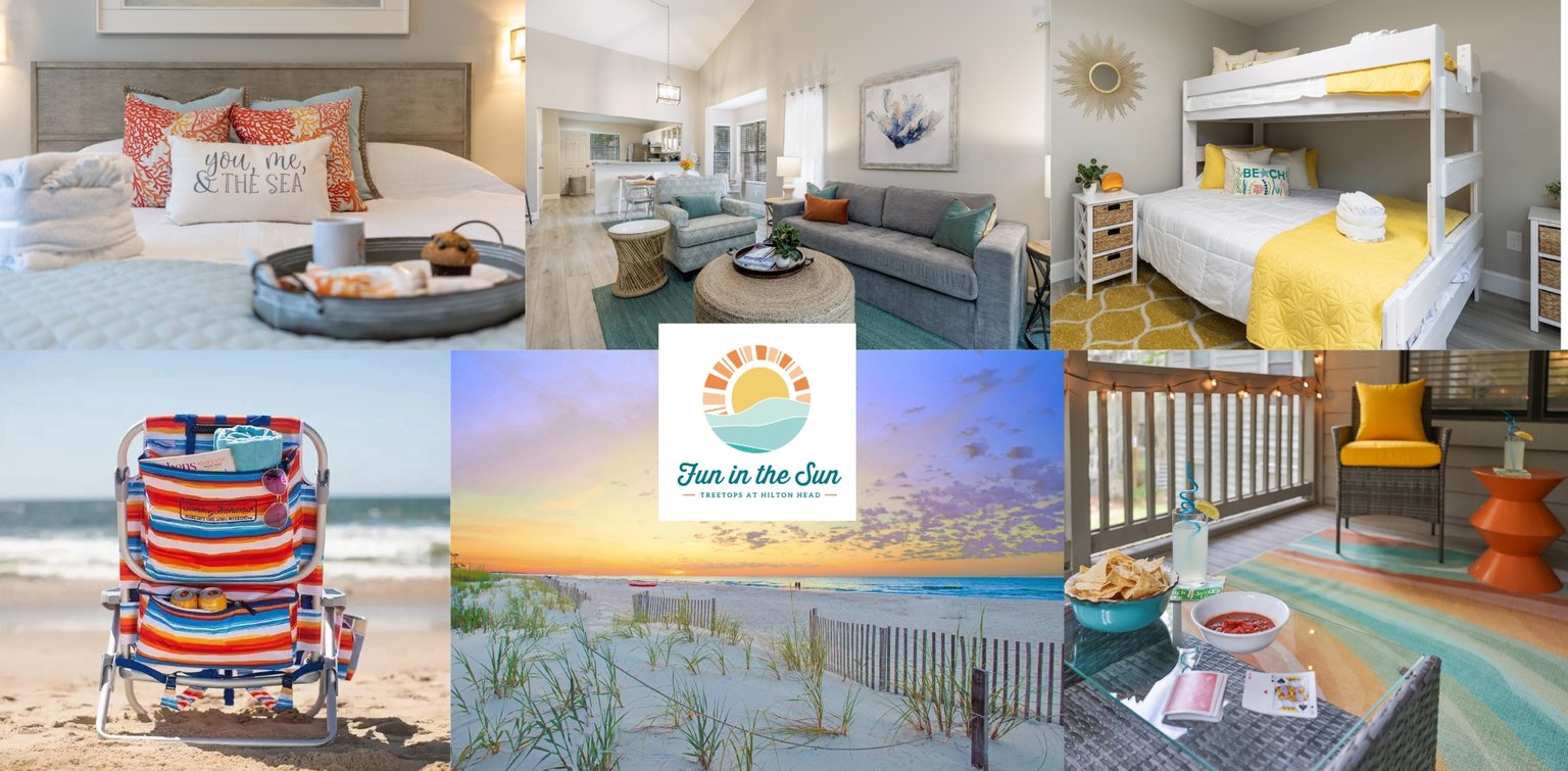 Hilton Head Island Vacation Rental