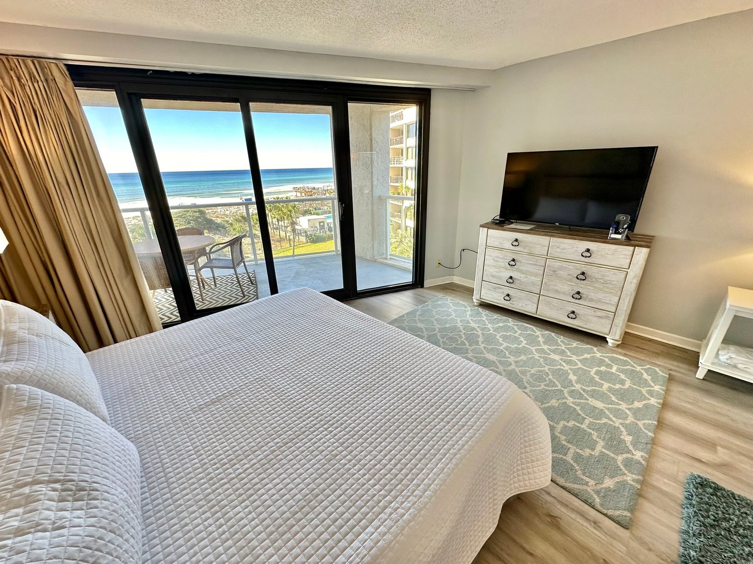 Miramar Beach Vacation Rental