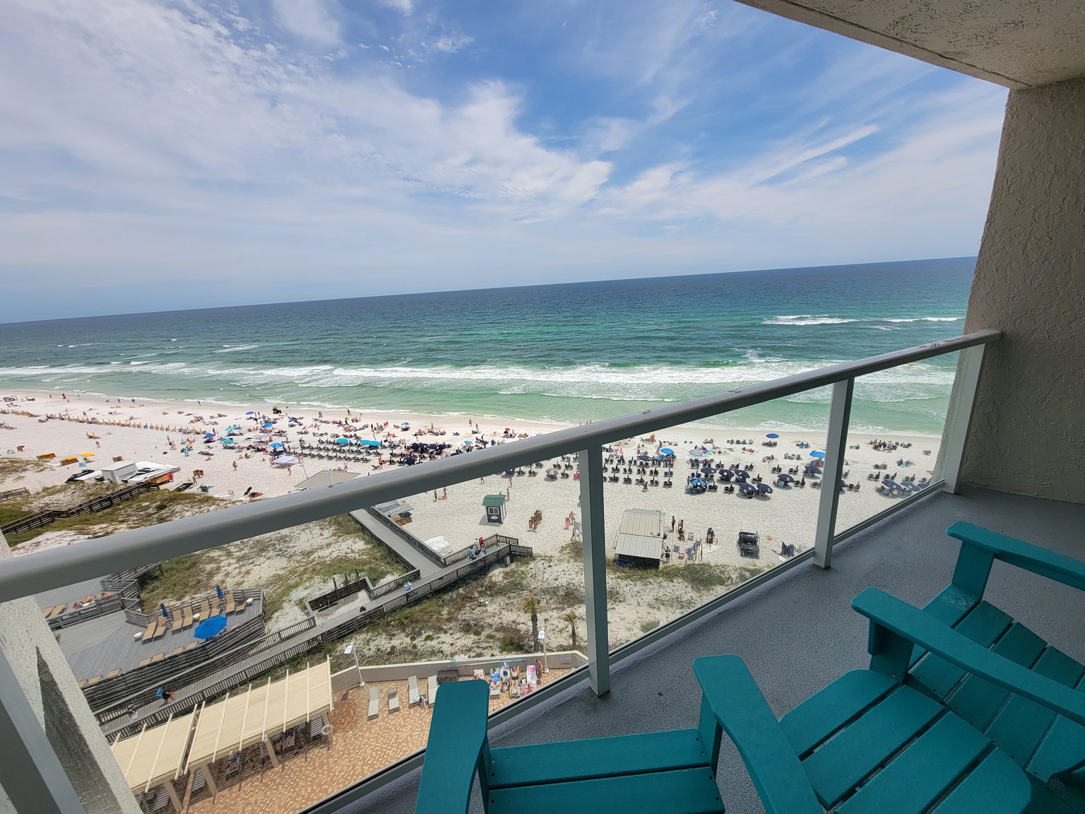 Miramar Beach Vacation Rental