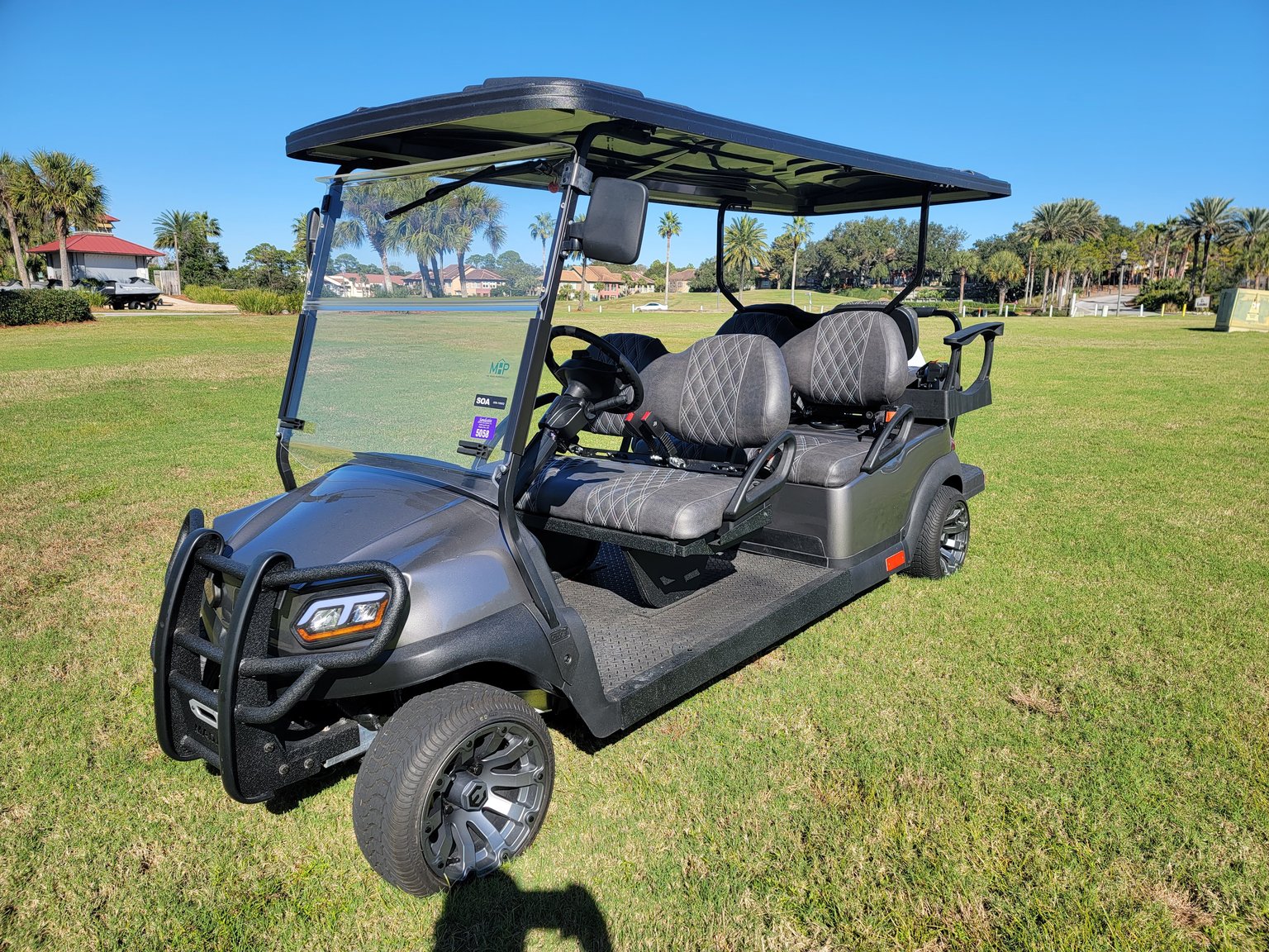 Miramar Beach Vacation Rental