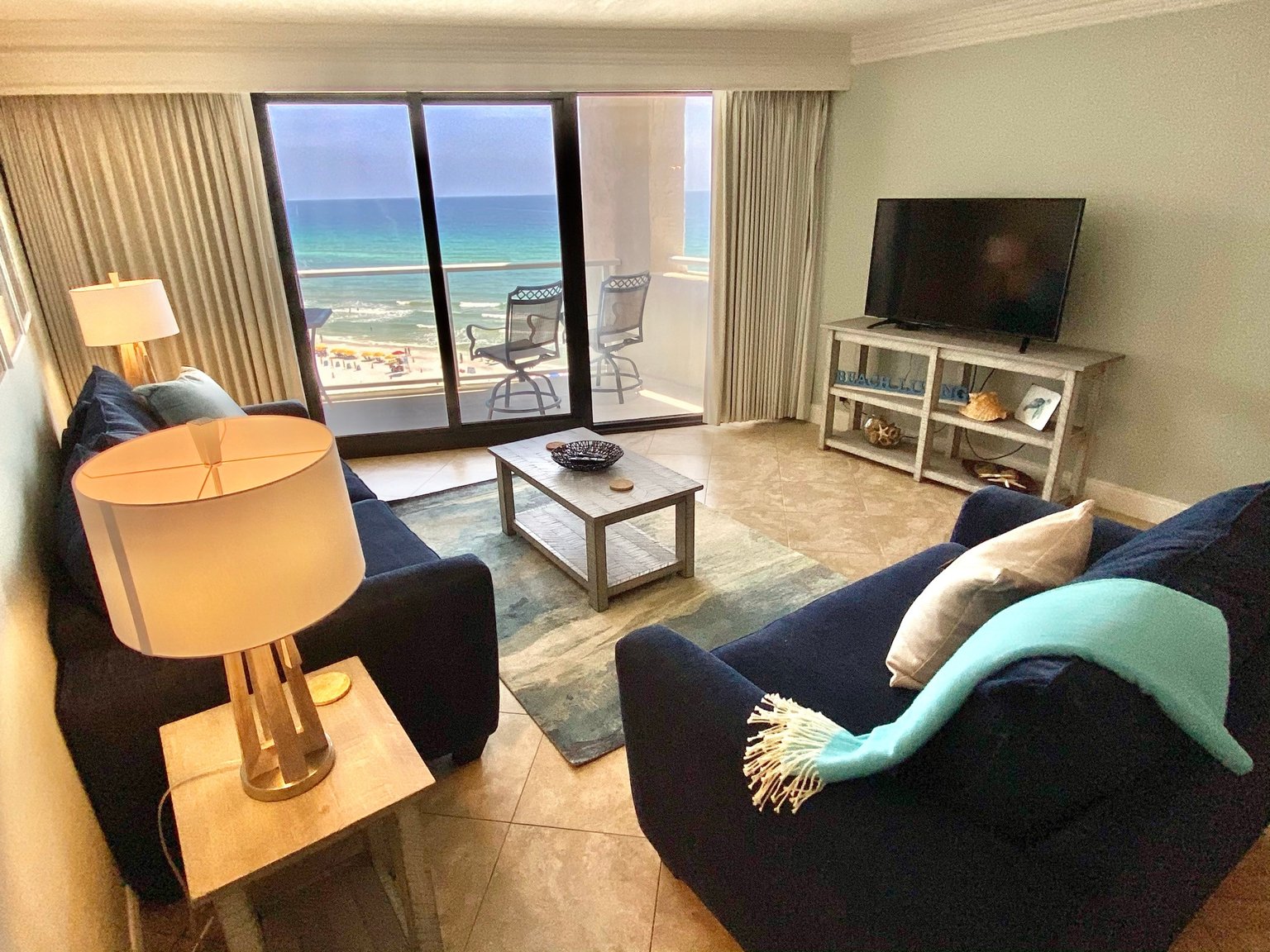 Miramar Beach Vacation Rental