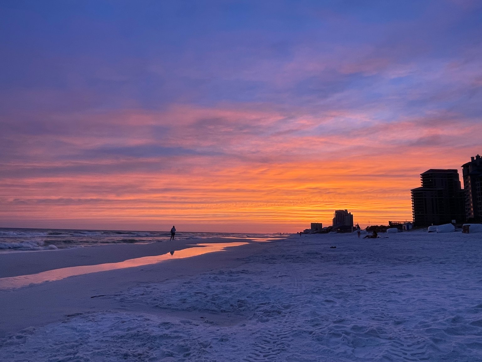 Miramar Beach Vacation Rental