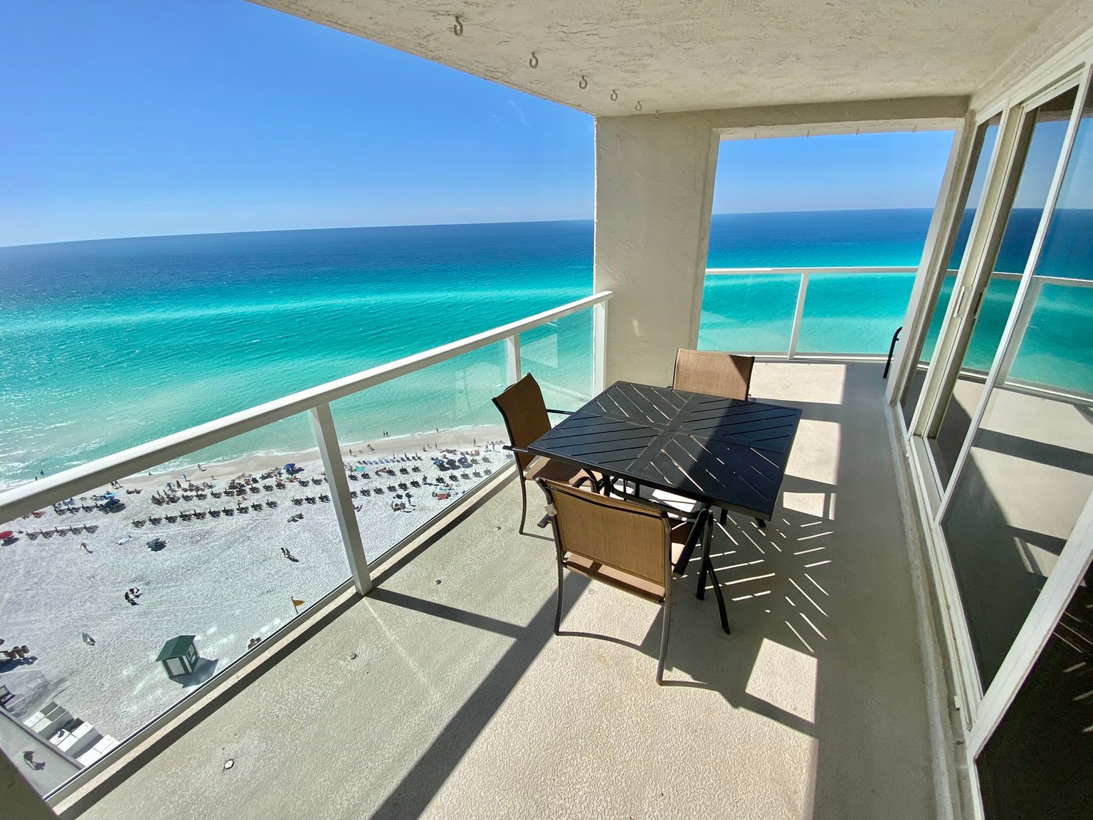 Miramar Beach Vacation Rental
