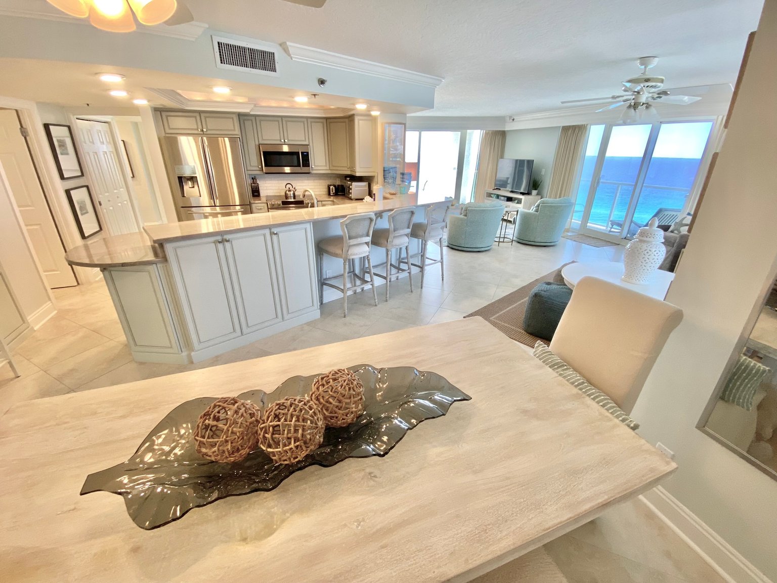 Miramar Beach Vacation Rental