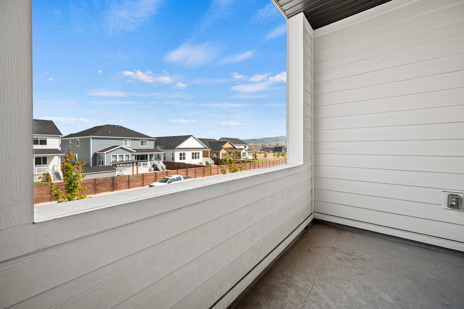 Mountain Green Vacation Rental