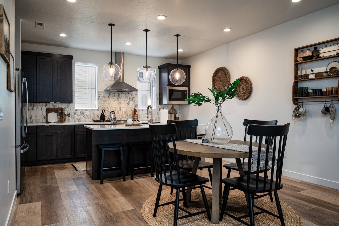 Mountain Green Vacation Rental