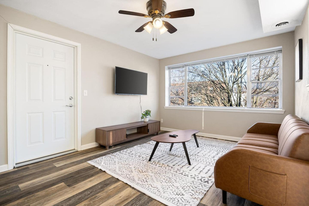 Peoria Vacation Rental