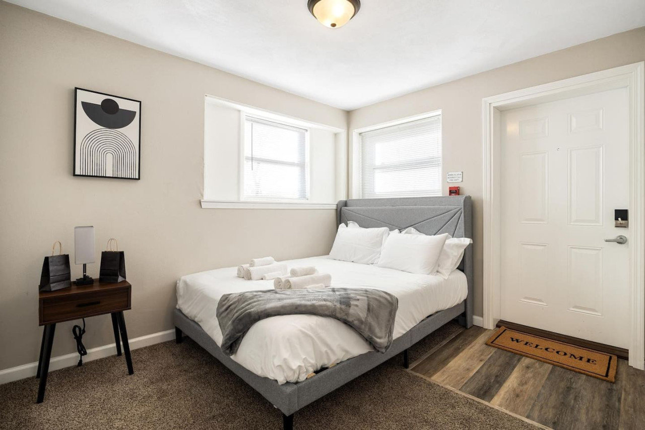 Peoria Vacation Rental