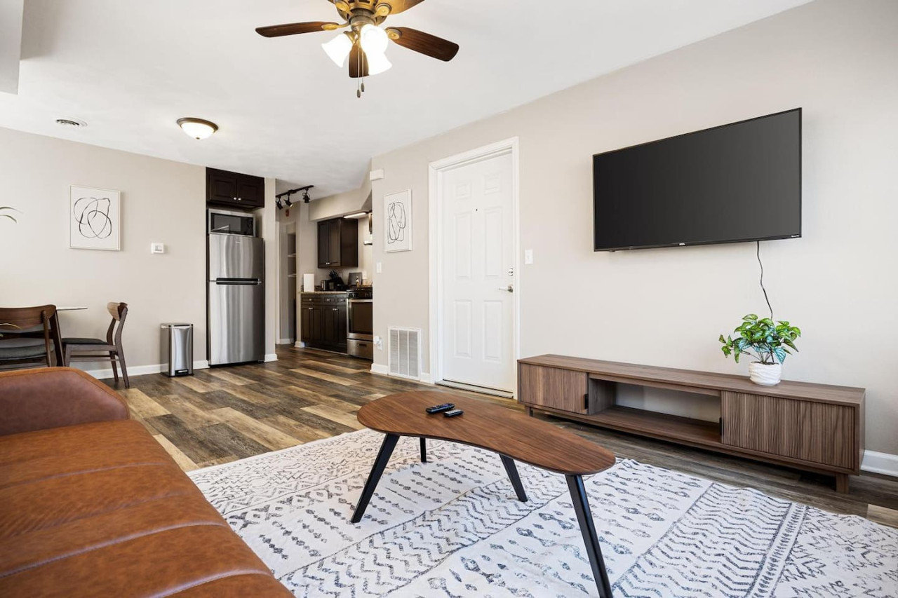 Peoria Vacation Rental