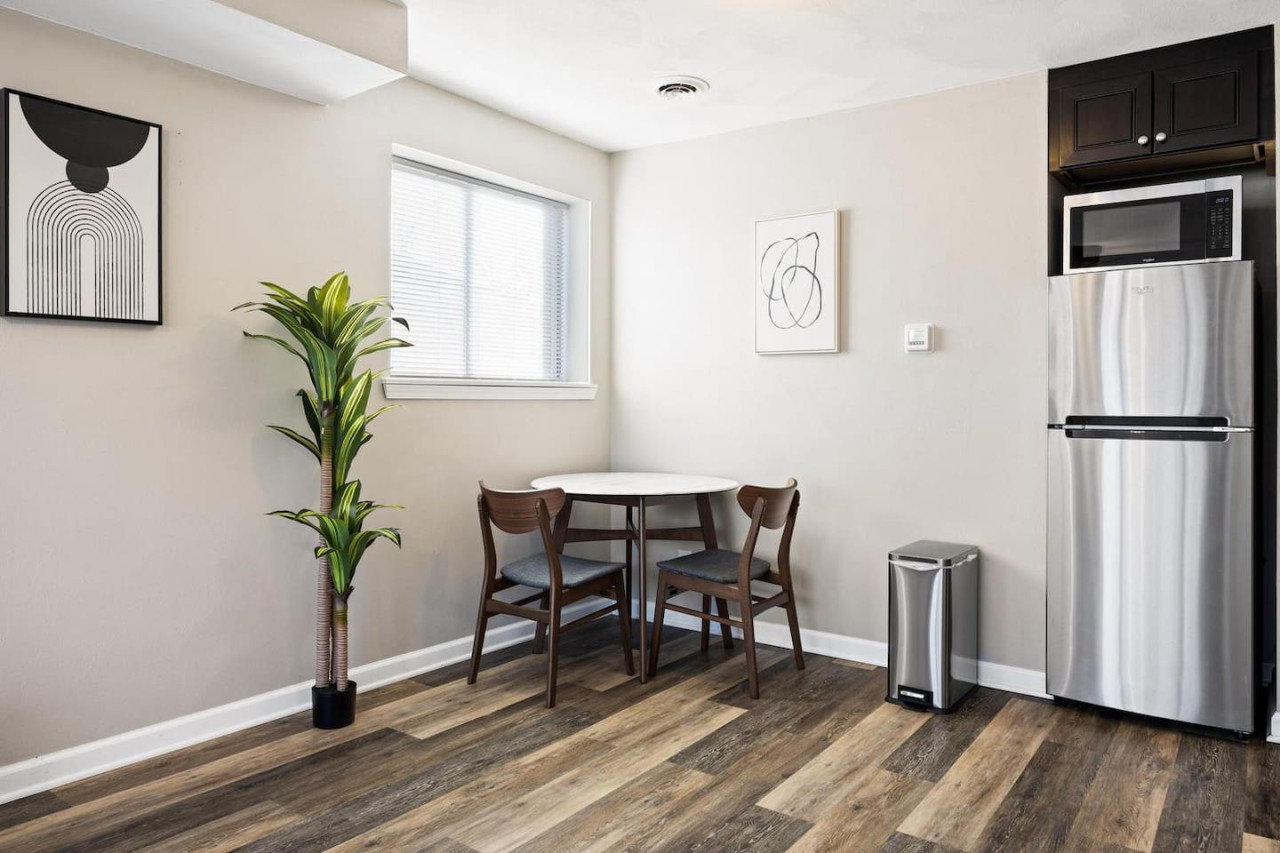 Peoria Vacation Rental