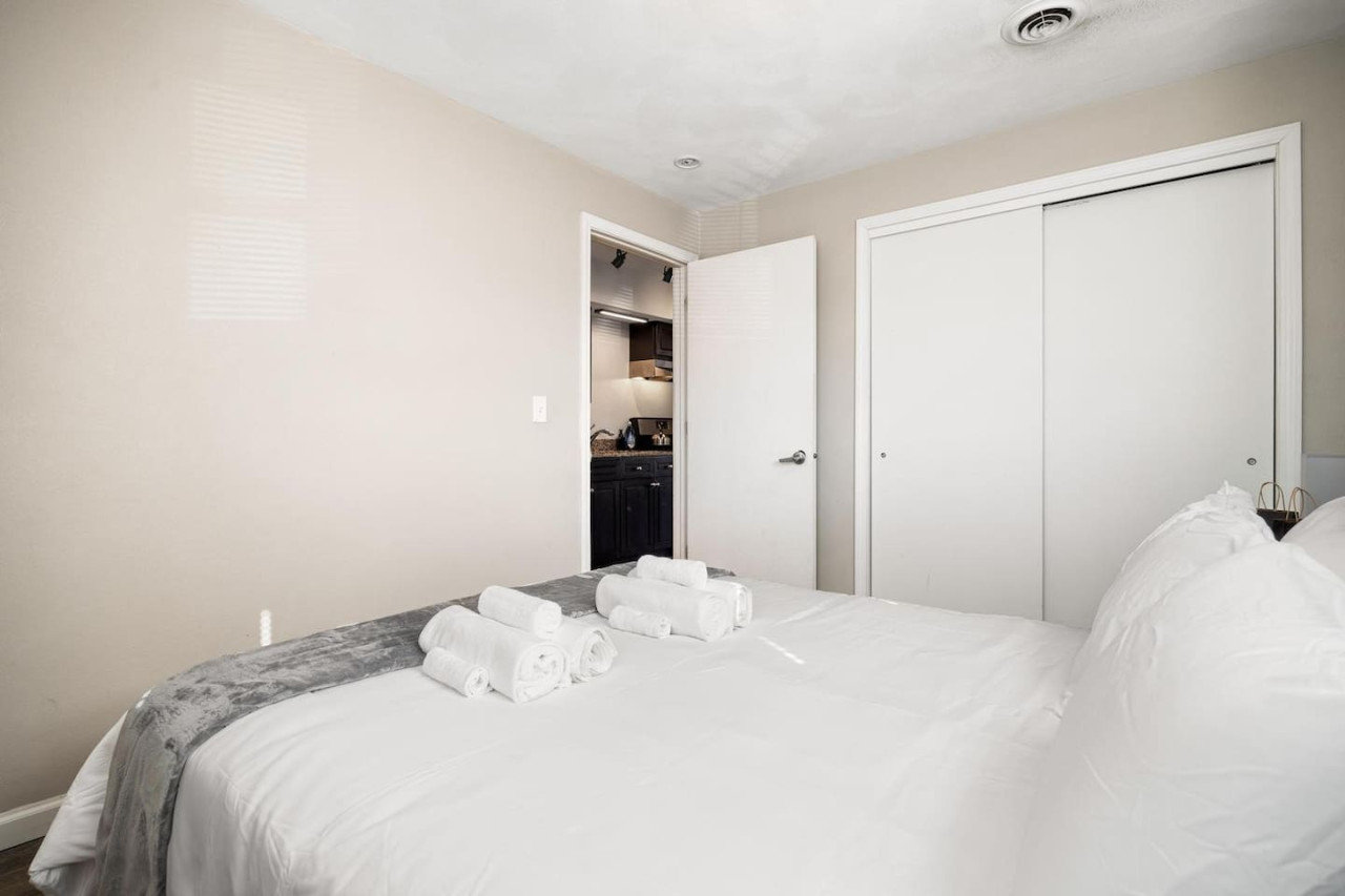 Peoria Vacation Rental