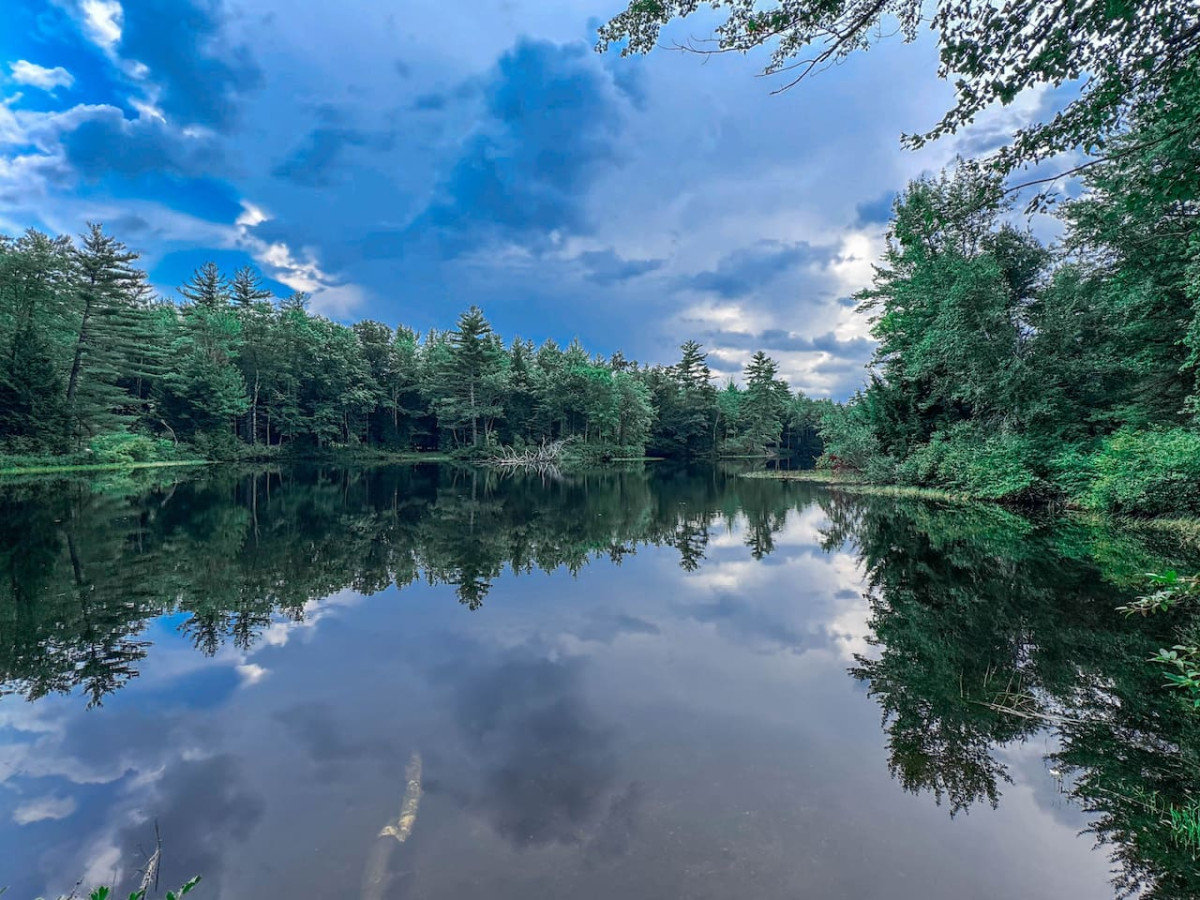Conway Vacation Rental