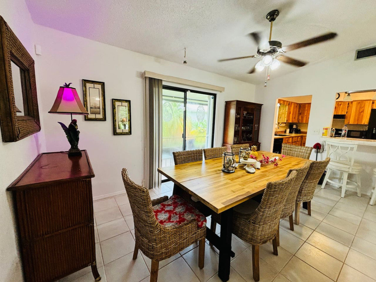 Edgewater Vacation Rental