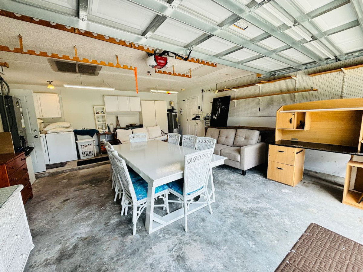 Edgewater Vacation Rental