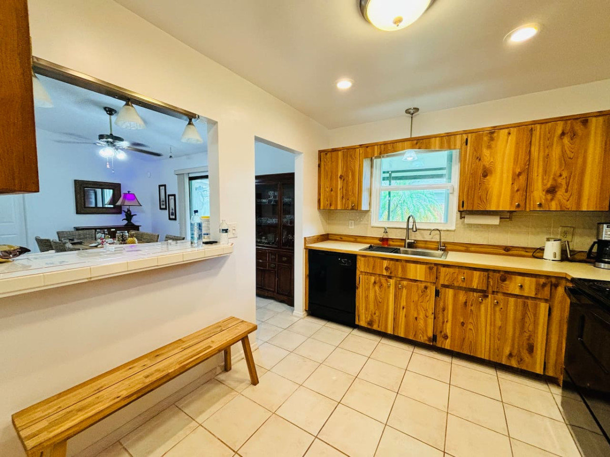 Edgewater Vacation Rental