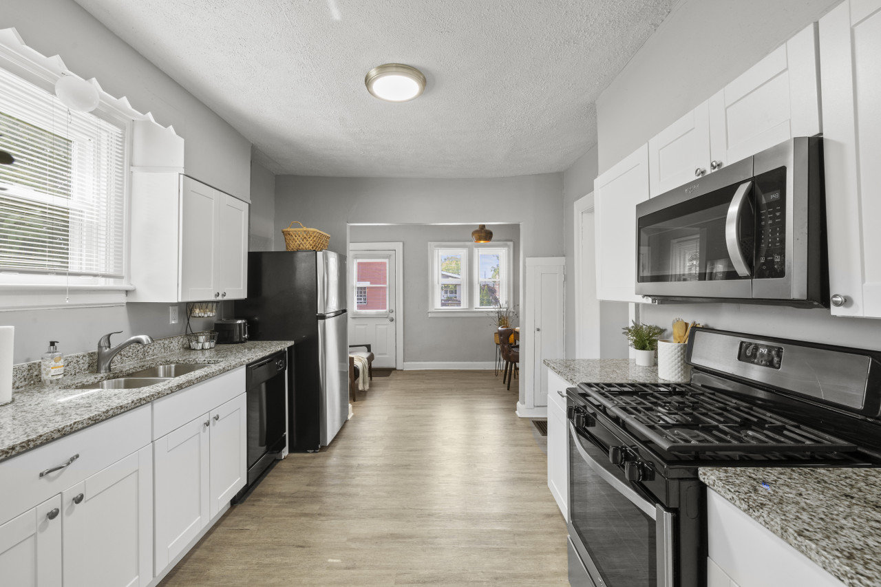 Columbus Vacation Rental