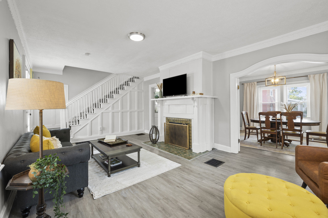 Columbus Vacation Rental