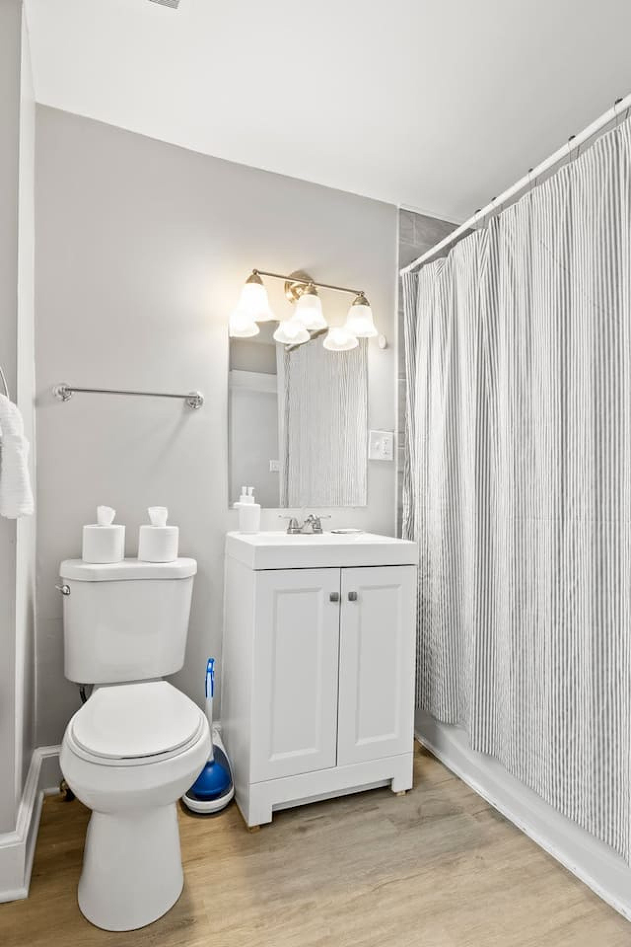 Columbus Vacation Rental